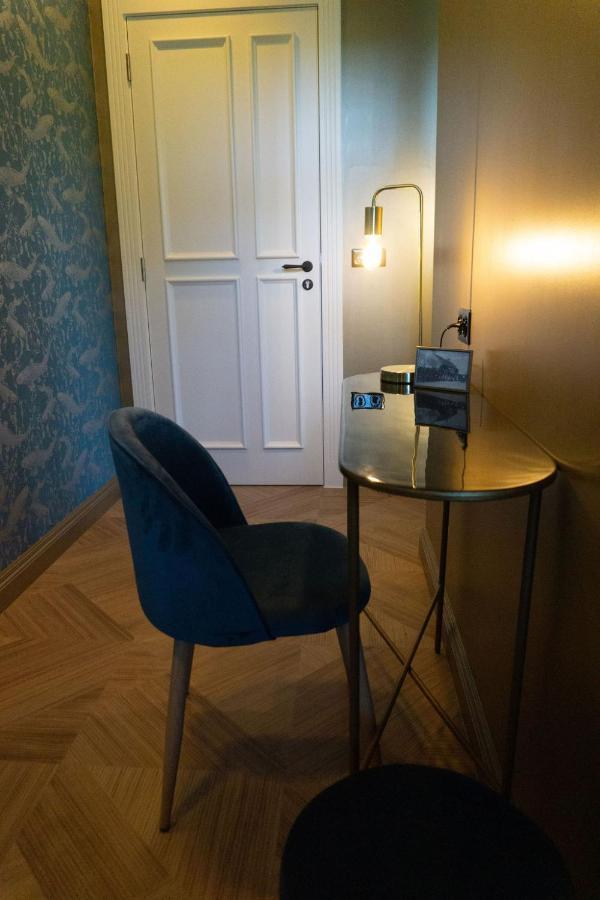 Fiertelmeers Boutique B&B Ronse Exterior photo