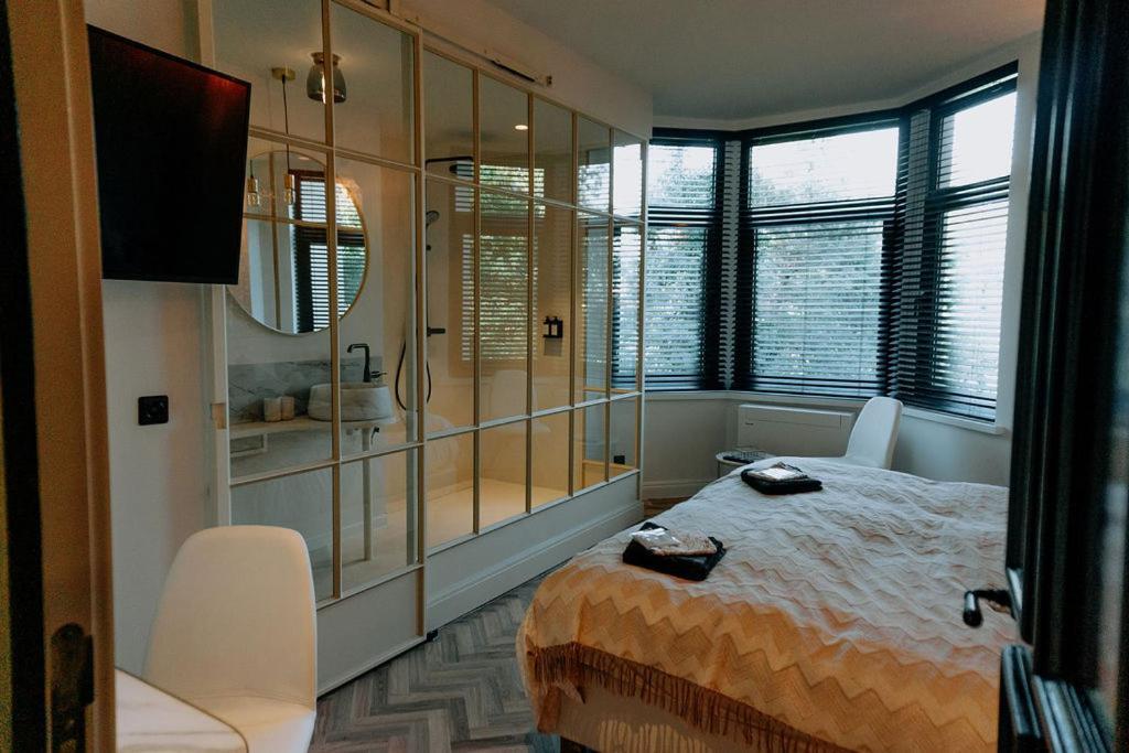 Fiertelmeers Boutique B&B Ronse Exterior photo