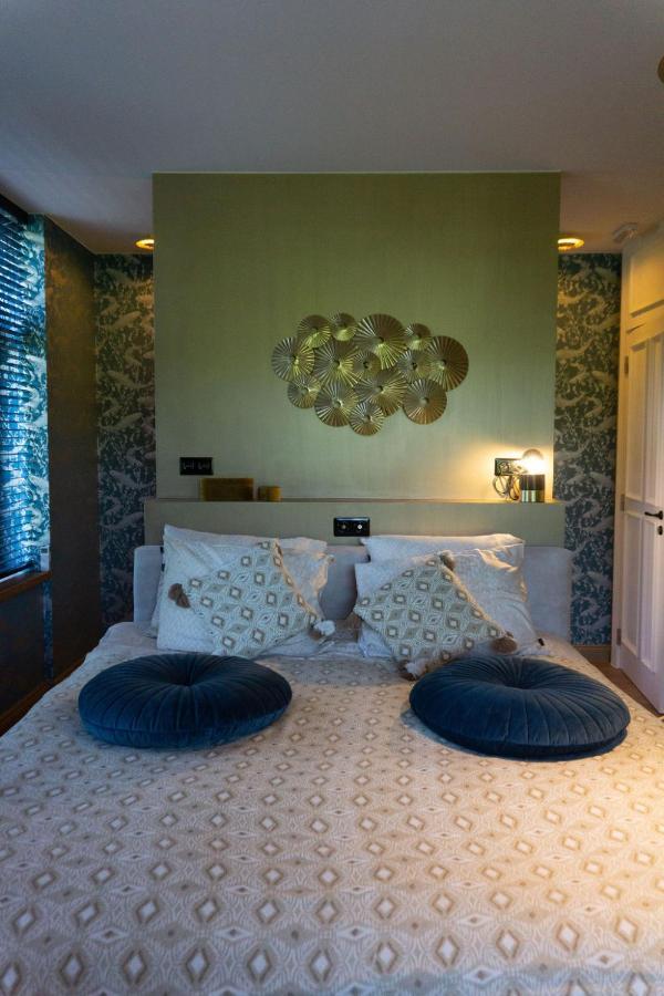Fiertelmeers Boutique B&B Ronse Exterior photo