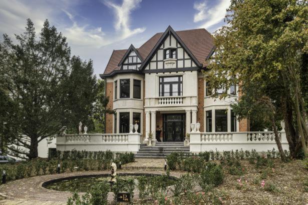 Fiertelmeers Boutique B&B Ronse Exterior photo